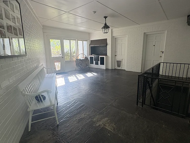 Breezeway