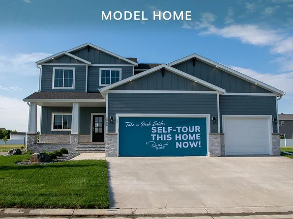 4800 Decorah Way S, Fargo, ND 58104
