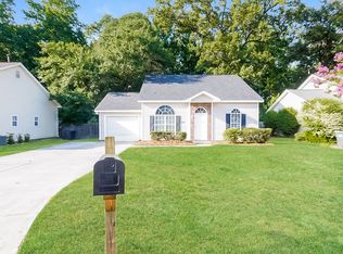 2011 Ossabaw Dr, Augusta, GA 30906