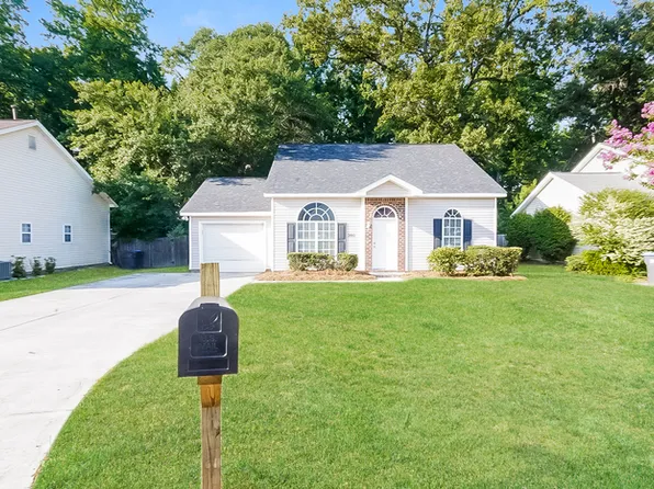 2011 Ossabaw Dr, Augusta, GA 30906