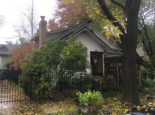2826 O St, Sacramento, CA 95816