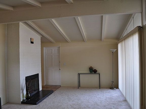 Bright and Sunny Living Room