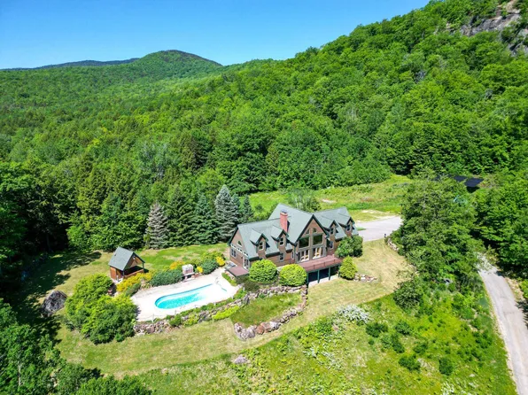 88 Transfer Station Road, Jackson, NH 03846