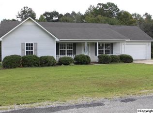 432 County Road 501, Moulton, AL 35650