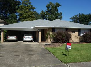 232 Nelson Dr, River Ridge, LA 70123