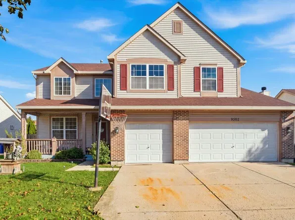 9502 74th STREET, Kenosha, WI 53142
