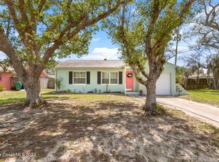 2210 Meridian Ave, Cocoa, FL 32922