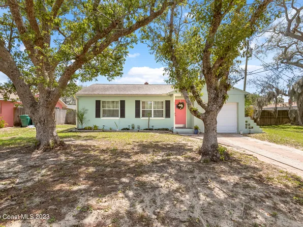 2210 Meridian Ave, Cocoa, FL 32922