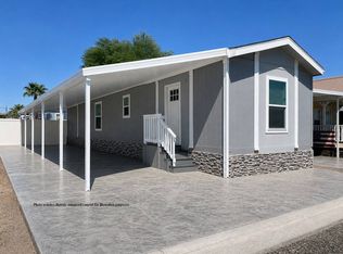 4170 Needles Hwy #43, Needles, CA 92363