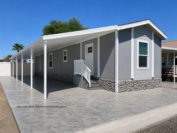 4170 Needles Hwy #43, Needles, CA 92363