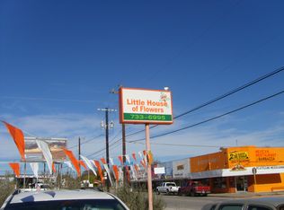 2115 N Zarzamora St, San Antonio, TX 78201