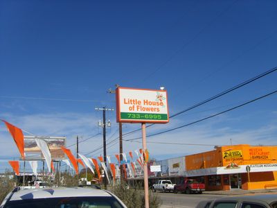 2115 N Zarzamora St, San Antonio, TX, 78201