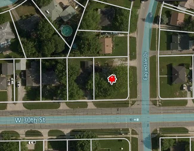 1st image of 3002 Eagledale Dr