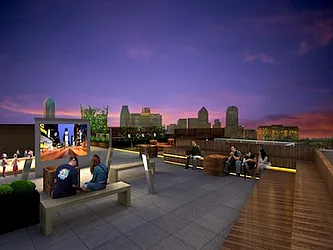 Rented by Fiddler Realty