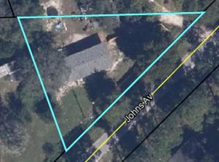 826 Johns Ave, Orange Park, FL 32065