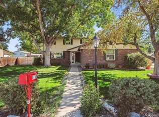8150 S Marshall Ct, Littleton, CO 80128