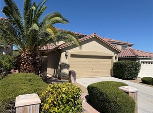 1141 Cathedral Ridge St, Henderson, NV 89052