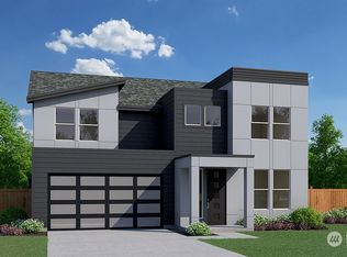 9527 NE 144th Pl, Kirkland, WA 98034