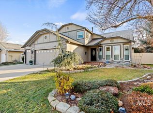 4586 N Marcliffe Way, Boise, ID 83704