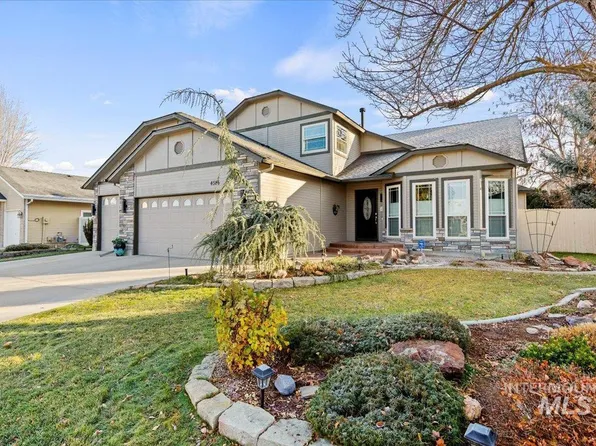 4586 N Marcliffe Way, Boise, ID 83704