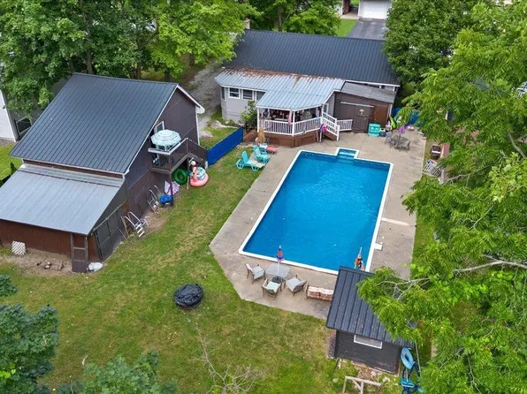 49 Russell Street, St. Albans City, VT 05478