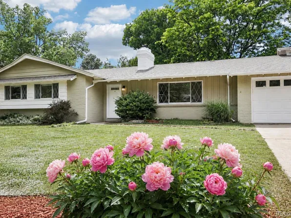 395 S Olive Way, Denver, CO 80224