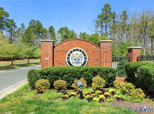 1925 Kennington Park Rd, Aylett, VA 23009