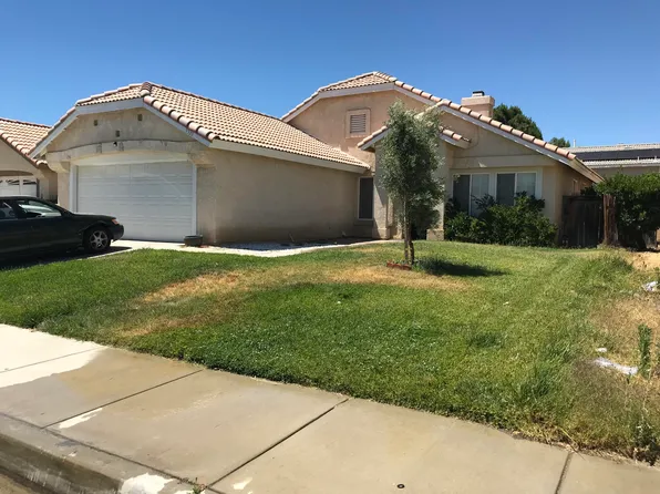 5535 Cisero Dr, Palmdale, CA 93552