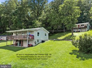 37 Headwaters Rd #41, Chester Gap, VA 22623