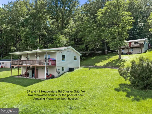 37 Headwaters Rd #41, Chester Gap, VA 22623