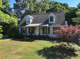 232 Duncan Dr, Danville, VA 24541