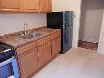 Rented by The Ambassador Realty Group