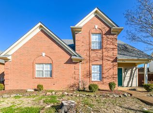 8748 Clear Sky Path, Cordova, TN 38018