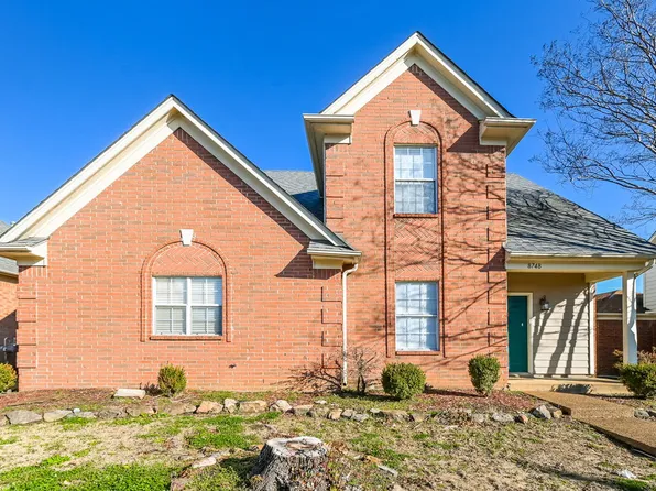 8748 Clear Sky Path, Cordova, TN 38018