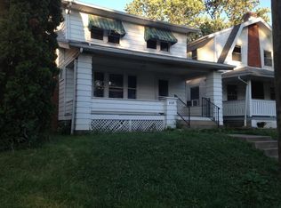 438 S Eureka Ave, Columbus, OH