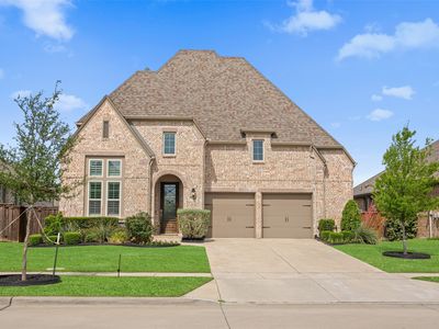 740 Mountain Laurel Dr, Prosper, TX, 75078