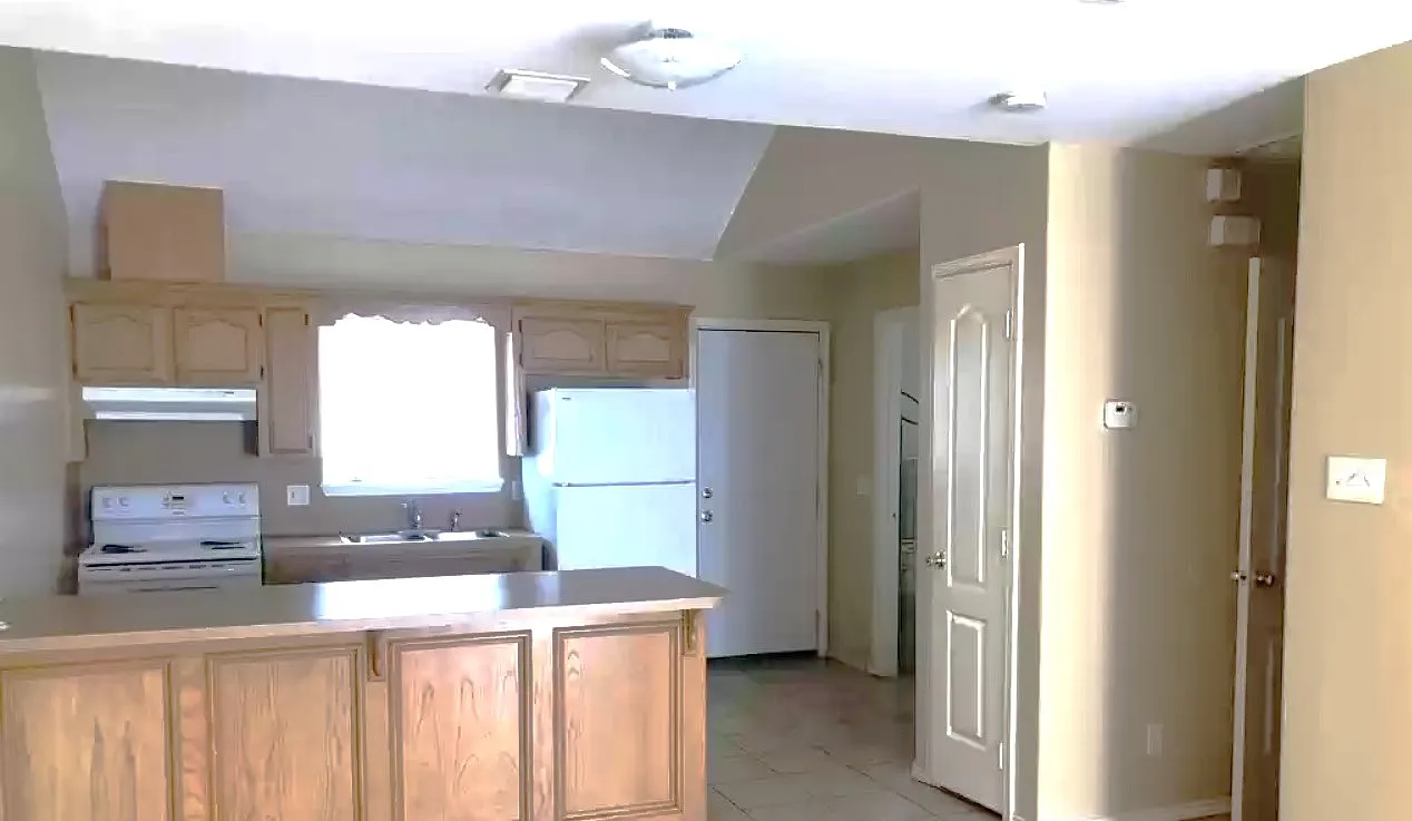 1 bed, 753 sqft, $700 — Photo 2