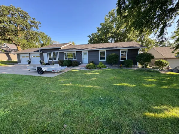 1617 S Shore Dr, Albert Lea, MN 56007