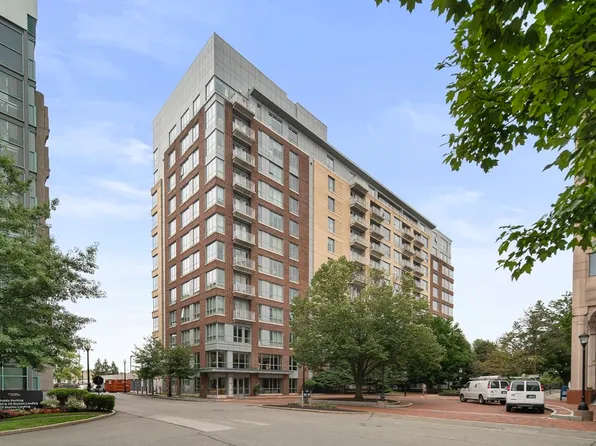 100 Station Lndg Unit 505, Medford, MA 02155
