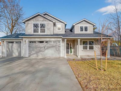 819 Park Ave, Lewiston, ID, 83501