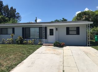 155 W 32nd Ct, Riviera Beach, FL 33404