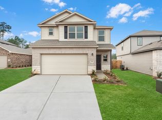 946 Amesbury Ct, Montgomery, TX 77316
