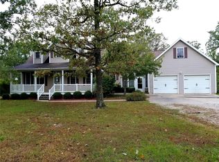 12055 Blackjack Ln, Crocker, MO 65452