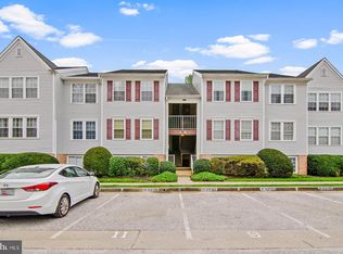 9 Beagle Run #95, Nottingham, MD 21236