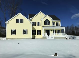 15 Exeter Rd, Hudson, MA 01749