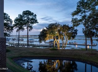 15 Sunset Blvd #1201, Beaufort, SC 29907