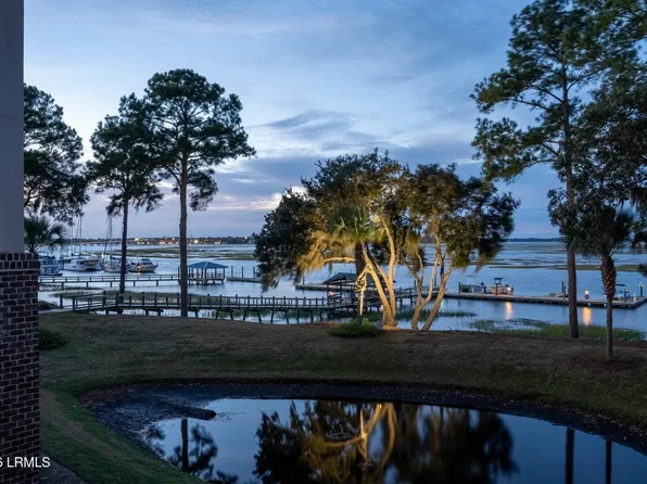 15 Sunset Blvd #1201, Beaufort, SC 29907