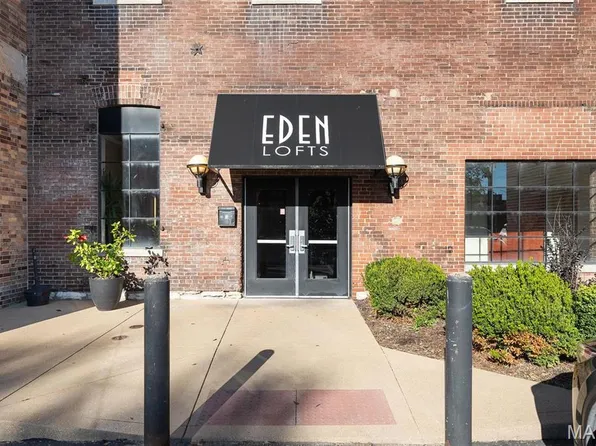 1720 Chouteau Ave Unit 206, Saint Louis, MO 63103