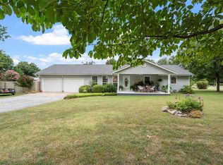 1552 Page Ln, Vinita, OK 74301