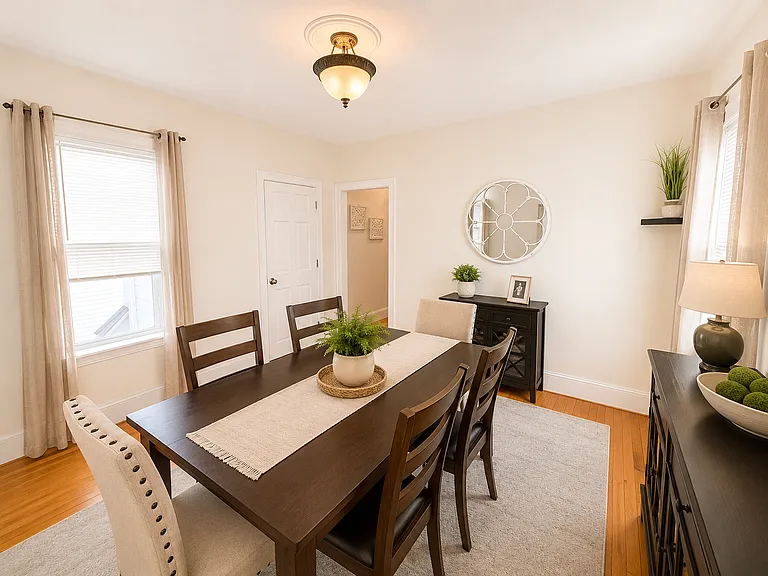 32 Mansfield St #B — Photo 8